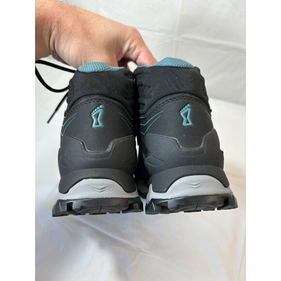 Inov8 Women's Roclite Pro G 400 GTX V2 Waterproof Hiking Boots size 8.5 - Picture 11 of 13
